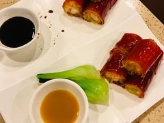 -点都德(聚福楼店)