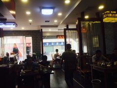 -有家驴肉黄面(敦煌店)