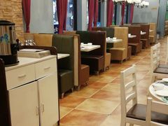 -闫府私房菜(经四路万达店)