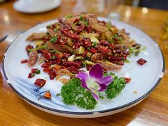-龙泽园私房菜·地道南京味 ·招牌大鱼头(油坊桥店)