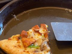 -必胜客(威高广场店)