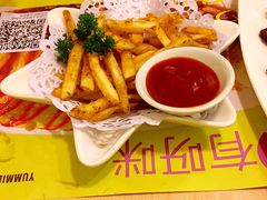 iphone_upload_pic-噹噹呀咪咖喱屋(南京东路店)