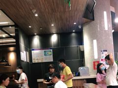 -阿香米线(杭州良渚永旺店)