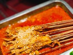 -清真·老兰家(兴善寺西街总店)