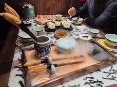 -南昌大饭店·非遗南昌菜(万寿宫店)