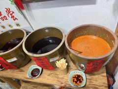 -江小菜酱菜(南京夫子庙步行街店)