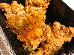 麻辣小鸡腿-LYFATTI 莱芙缇(赣水路店)