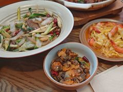 -KŌNG胶东小馆·酒馆(华熙店)