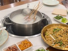 -盈田盈粥庄(博山东路店)