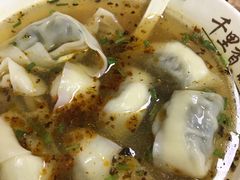 -福建千里香馄饨王(新昌路店)