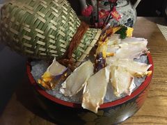 -蟹将军·松叶蟹和牛日料放题自助(K11店)