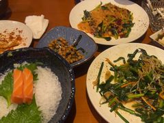 -気楽亭和食料理(气乐亭大世界本店)