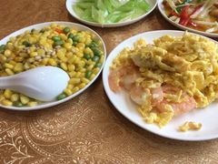 -仿膳饭庄(天安门店)