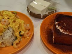 -澳门陈光记烧味饭店(南京德基广场店)