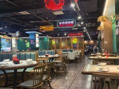 -老街鱼嘴巴(坡子街老店)