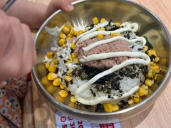 -米村拌饭(东方新天地店)