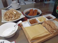 -会仙楼饭庄(宽厚里店)