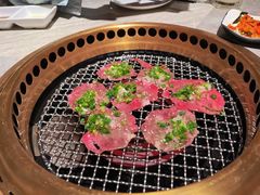 -乾杯烧肉居酒屋(中洲湾店)