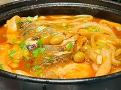 -南堂馆·新川菜(春熙路店)