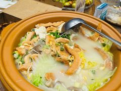 -郑庄脂渣海鲜楼(九水路店)