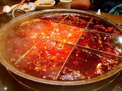 -纸盐河码头火锅(十八梯店)
