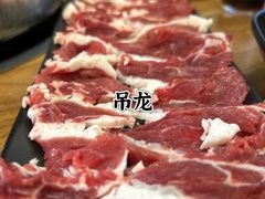 -牛天下·牛肉·海鲜·打边炉·融合菜