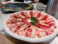 -韩宫宴烤肉·料理(南京江宁万达店)