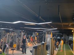 -ENERGY原力健身(川周店)