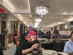-旺达·福州菜(正大广场店)