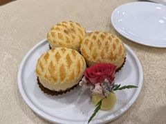 -麒麟中餐厅·经典粤菜·地道菜式老字号(广州长隆酒店)