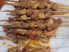 -十里铺铁板鱿鱼