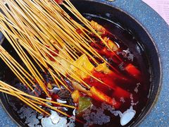 -冒椒火辣(太古里店)