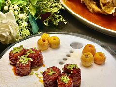 -闫府私房菜·百年鲁菜(恒隆店)