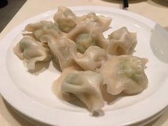 黄瓜虾仁饺子-东方饺子王(和平里店)