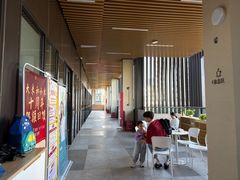 -大米和小米儿童成长中心·社交言语·感统·学习力提升(光明中心)