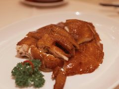 脆皮鸡-利苑酒家(宜安广场店)