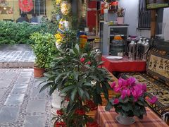 -尼玛藏家风味园(阿山食城店)