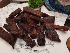 -哈啾嗨·蒙文化主题餐厅(京汉新城店)