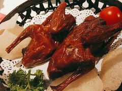 -避风塘(江桥万达店)