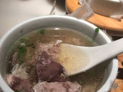 客语土猪汤-客语客家菜(琶洲保利店)