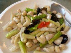 -山外山菜馆(玉泉路店)