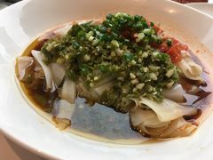 凉拌粉皮-黔蘑菇四季餐厅(观山湖店)