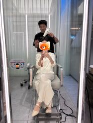 -PE SALON