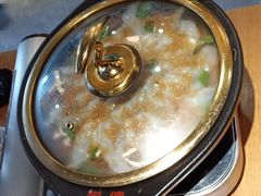 -陶德砂锅(蜀汉路店)