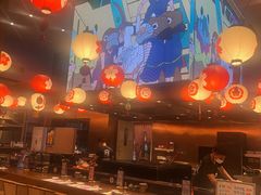 -鸟山鸣·日料食堂(王府井店)