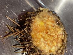 -蚝堡海鲜·威海菜·海肠捞饭·烧烤·亚洲吃蚝公司(幸福门店)
