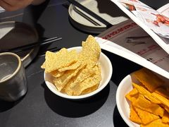 -辣尚瘾·烤鱼·新川菜(交大直营店)