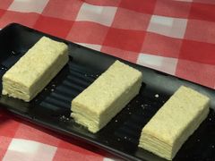 娜帕里勇-西域阿里马新疆菜·清真(桂花路店)