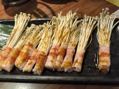 -九田家黑牛烤肉料理(新辰里亚运村店)