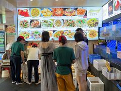 -莲花公园煎蟹(总店)